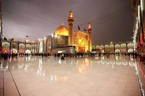 ملا بکر علی مولام علی